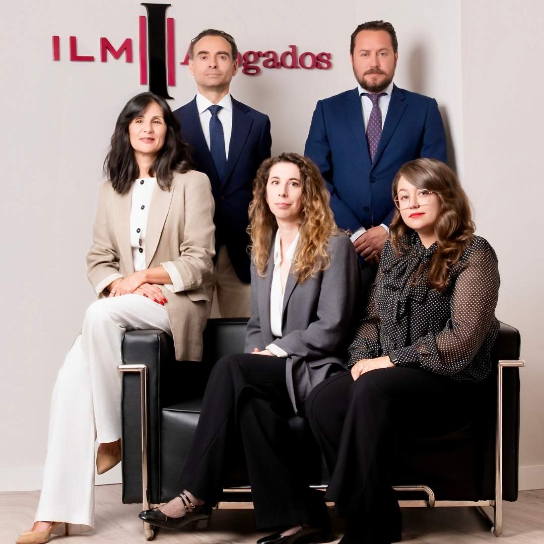 ILM Abogados. Abogados especialistas en derecho bancario y consumo.